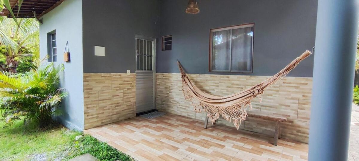 Villa Abare Сан-Мигел-дус-Милагрис Экстерьер фото